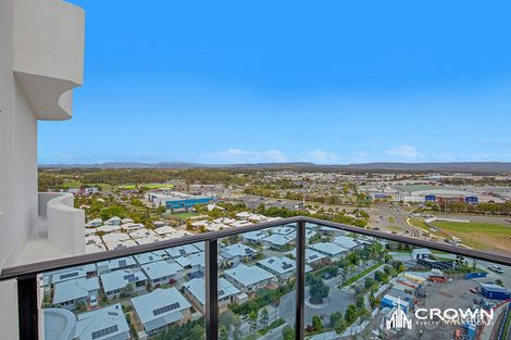 Property photo of 41212/5 Harbour Side Court Biggera Waters QLD 4216