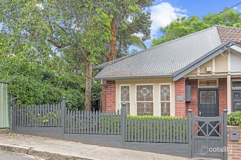 23 Louisa St, Summer Hill, NSW 2130