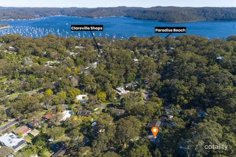 Property photo of 12 Buyuma Place Avalon Beach NSW 2107