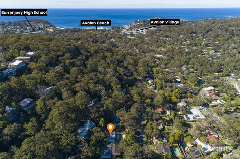 Property photo of 12 Buyuma Place Avalon Beach NSW 2107