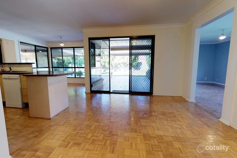 Property photo of 4 Macdonald Drive Narangba QLD 4504