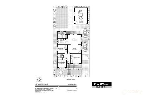 Property photo of 19 York Avenue Five Dock NSW 2046