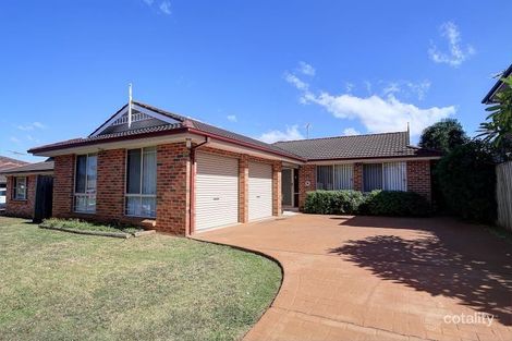 Property photo of 10 Tropic-Bird Crescent Hinchinbrook NSW 2168