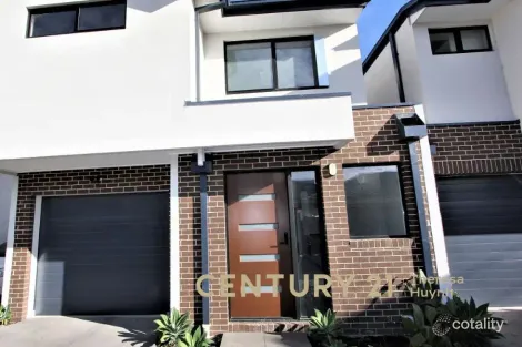 3/1080 Heatherton Rd, Noble Park, VIC 3174