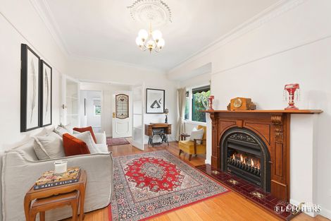 Property photo of 7 Haros Avenue Nunawading VIC 3131