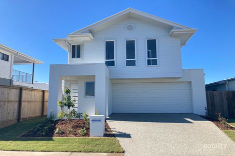 21 Makepeace Cres, Banya, QLD 4551