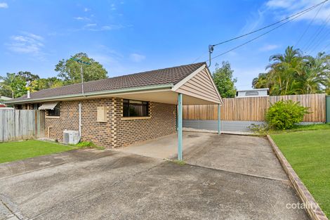 Property photo of 4/102-104 Cumberland Drive Alexandra Hills QLD 4161