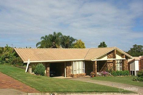 494 Eichelberger St, Frenchville, QLD 4701