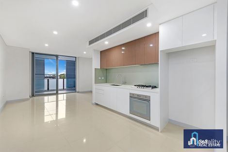 Property photo of 5018/219 Blaxland Road Ryde NSW 2112