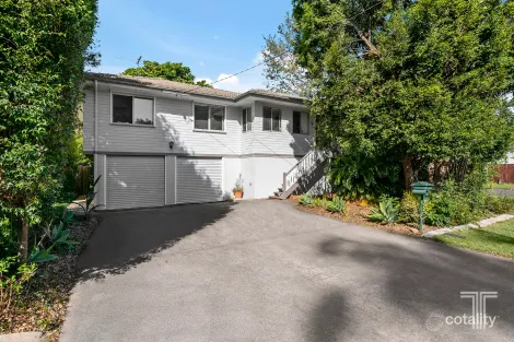 Property photo of 1 Milliner Street Nudgee QLD 4014