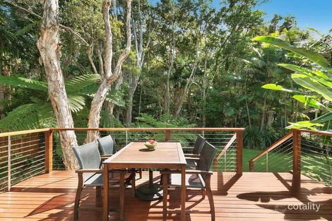 Property photo of 16/6 Firewheel Place Suffolk Park NSW 2481