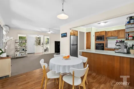 Property photo of 1 Milliner Street Nudgee QLD 4014