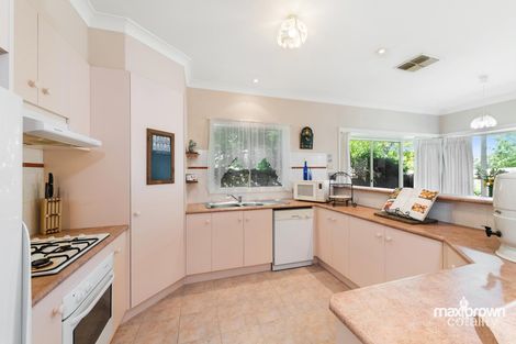 Property photo of 8 Vincent Mews Chirnside Park VIC 3116