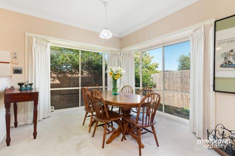Property photo of 8 Vincent Mews Chirnside Park VIC 3116
