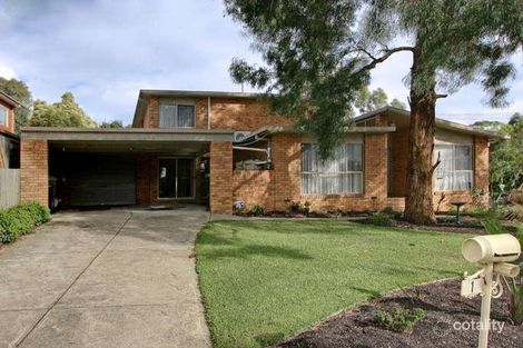 Property photo of 1 Bradley Place Boronia VIC 3155