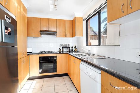 Property photo of 4/9 Park Road Five Dock NSW 2046