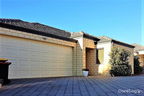 Property photo of 8B Wooramel Way Nollamara WA 6061