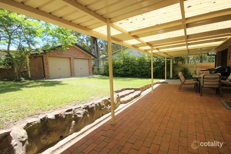 Property photo of 93 Ethel Street Sanctuary Point NSW 2540
