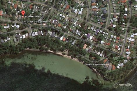 Property photo of 93 Ethel Street Sanctuary Point NSW 2540