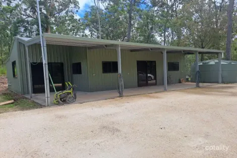 110 Arborthirty Rd, Glenwood, QLD 4570