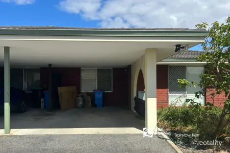 5/5 Campbell Rd, Mira Mar, WA 6330