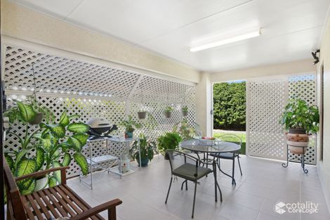 Property photo of 12 Pincer Court Bushland Beach QLD 4818