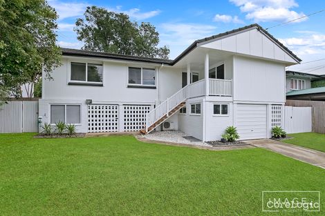 Property photo of 12 Chuter Street Stafford Heights QLD 4053