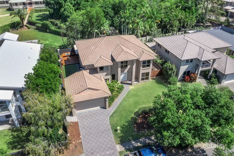 Property photo of 63 Moss Road Wakerley QLD 4154