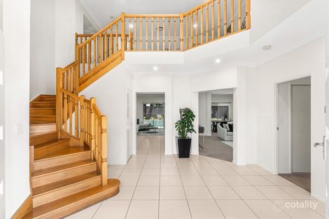 Property photo of 63 Moss Road Wakerley QLD 4154