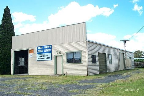 74 Farley St, Casino, NSW 2470