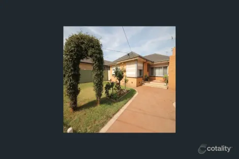 3 STYMIE ST, KINGSBURY, VIC 3083