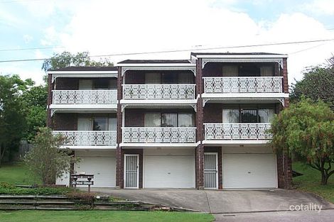 30 Wool St, Toowong, QLD 4066