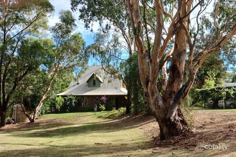 Property photo of 50 Albert Street Alexandra VIC 3714