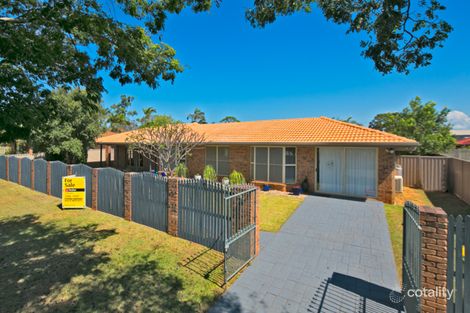 Property photo of 99 Princess Street Cleveland QLD 4163
