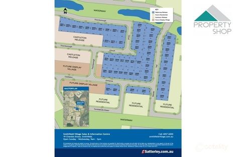 Property photo of 36 Thornborough Circuit Smithfield QLD 4878