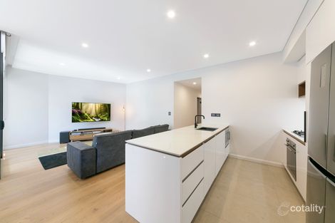 201/15 Regent St, Petersham, NSW 2049