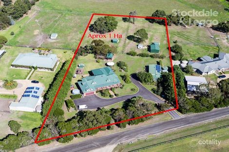 Property photo of 84 Highfield Drive Langwarrin South VIC 3911