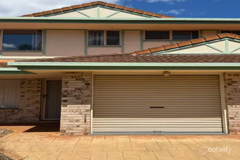 3/12 Grandchester St, Sunnybank Hills, QLD 4109