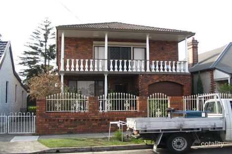 16 Edgehill Ave, Botany, NSW 2019