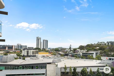 Property photo of 20904/1055 Ann Street Newstead QLD 4006