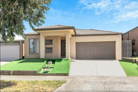 11 Blue Hill Way, Wollert, VIC 3750