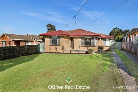 Property photo of 42 Wood Street Drouin VIC 3818