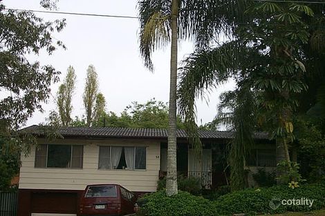 Property photo of 58 Verbena Street Mount Gravatt QLD 4122