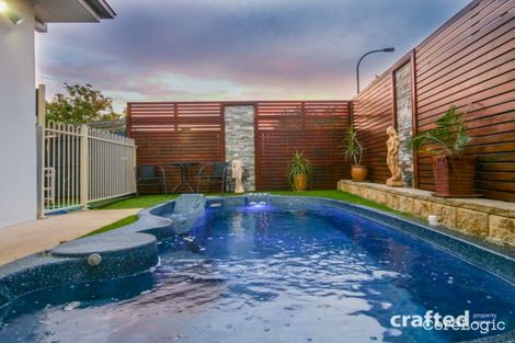 Property photo of 12 Wharf Court Springfield Lakes QLD 4300