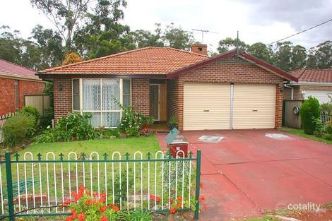 29 Lisbon St, Mount Druitt, NSW 2770