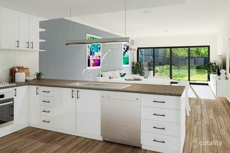 Property photo of LOT 204 Lovelock Drive Noarlunga Downs SA 5168