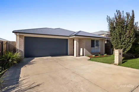 Property photo of 9 Diva Lane Glenvale QLD 4350