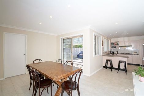 Property photo of 10 Tropic-Bird Crescent Hinchinbrook NSW 2168
