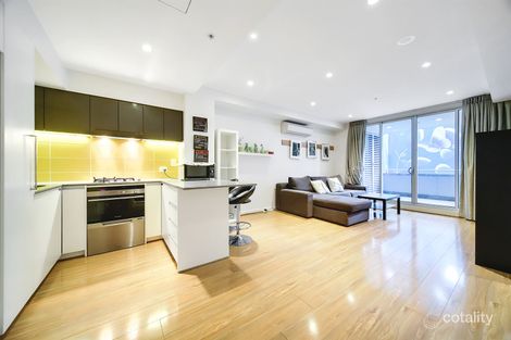 Property photo of 608/18 Rowlands Place Adelaide SA 5000