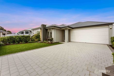 Property photo of 126 Vignerons Loop Hocking WA 6065